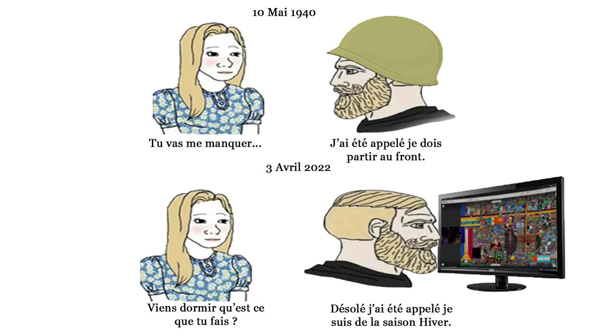 DephaseuR's tweet photo. https://t.co/nSQeIFAFLX