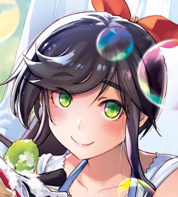 #新しいプロフィール画像 