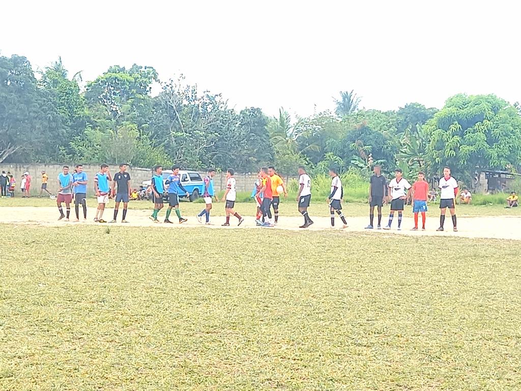 ProdigiosDelSur's tweet photo. Nuestros prodigios U 12/15/17 con saldo positivo en la #CopaGrayCar muy buenos juegos muchachos #Felicitaciones
#amoralfutbol 
#yosoyprodigios 
#Somosprodigios 
@AfemOficial 
@morrocucho 
@palco_deportivo https://t.co/zc109qi1YM