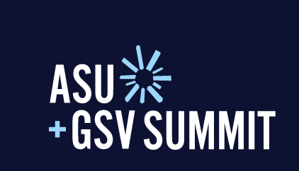 EdReimagined's tweet photo. We are thrilled to be at the @asugsvsummit #asugsvsummit #asugsv! Reach out to connect.
#learnercentered #learnercenterededucation https://t.co/Jxlst31mB5