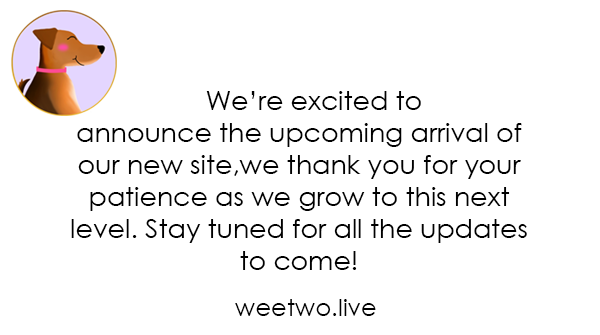 Weetwo tweet media