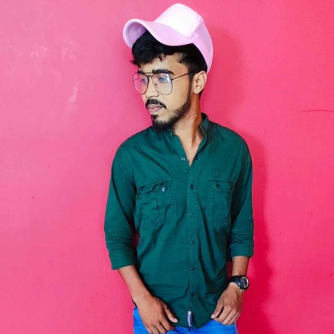 PerfectPazzy's tweet image. #NewProfilePic