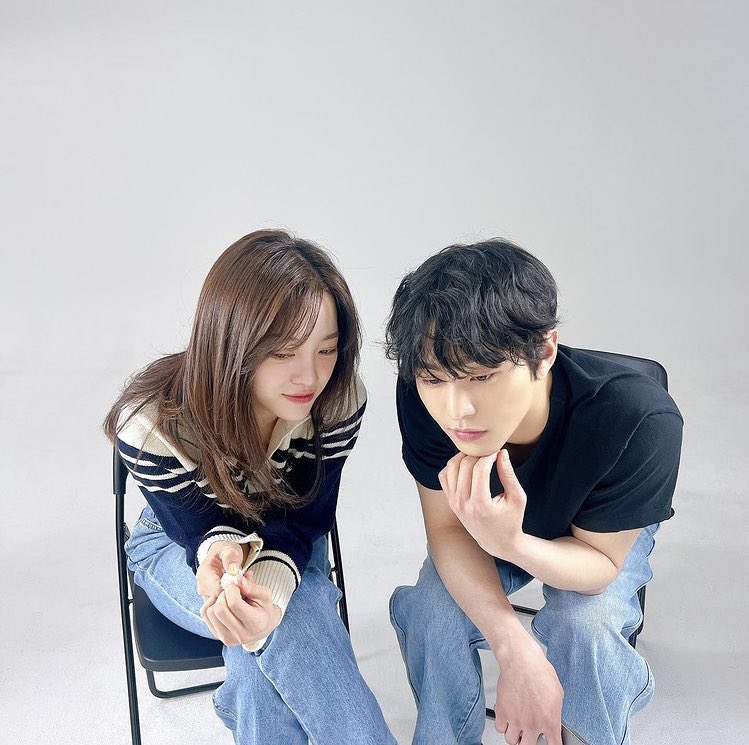 hyoseopsarchive's tweet photo. VISUAL COUPLE https://t.co/kIkTkHiWuR