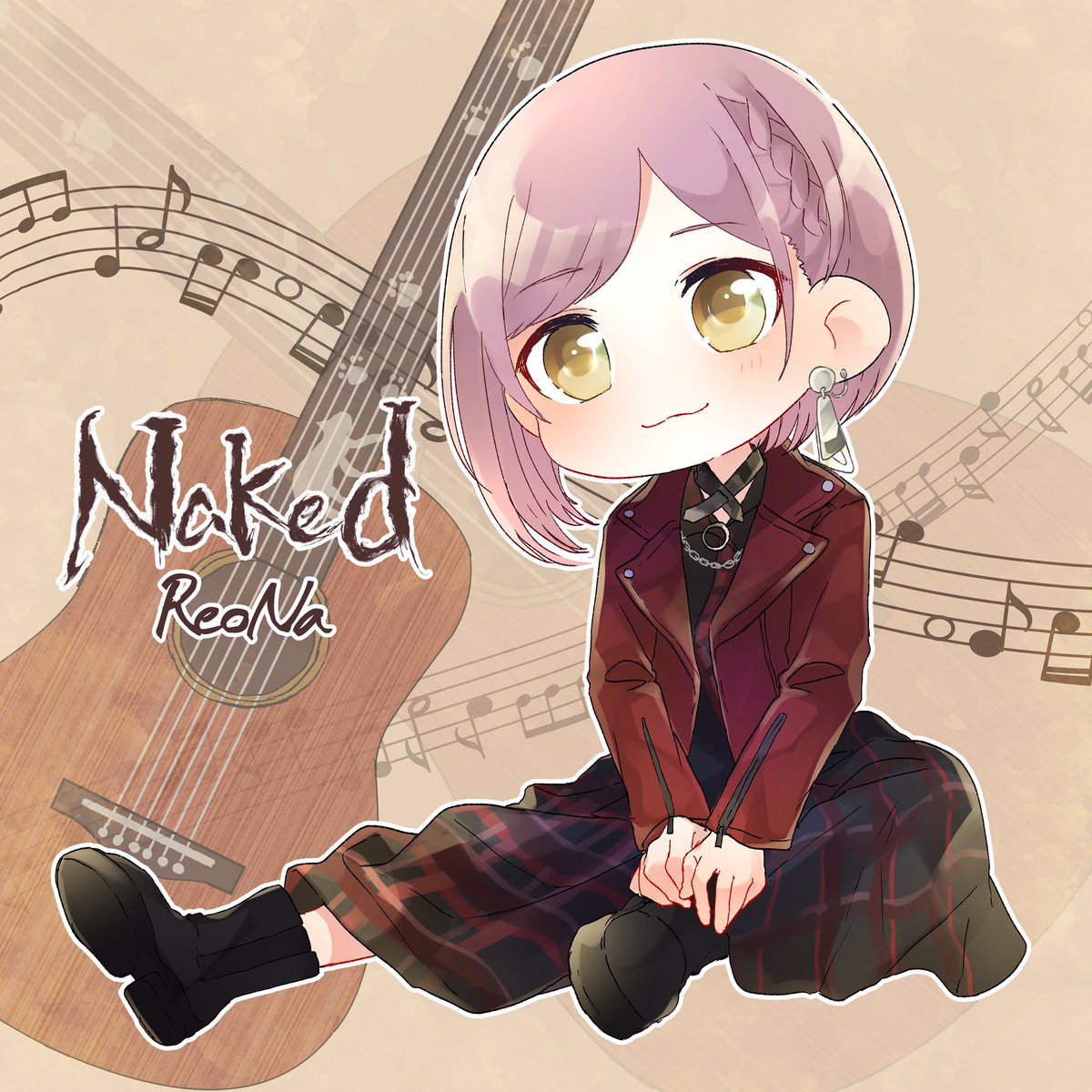 レオナの杜 nude reona