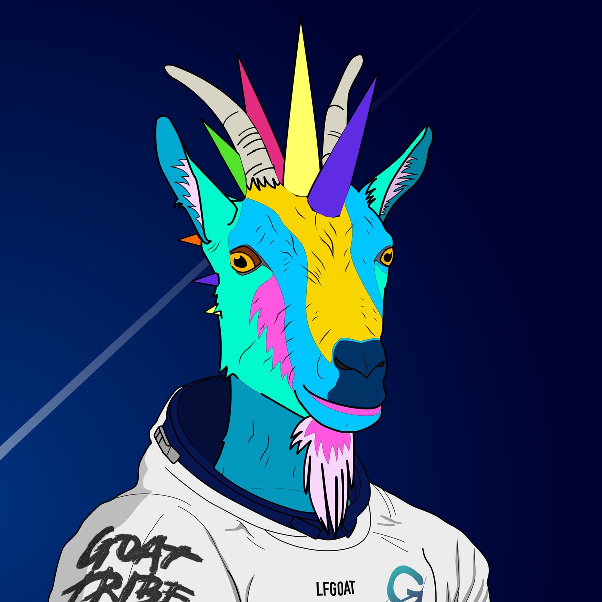 805JDUB's tweet photo. @Cardano_Teacher @SinnJake @adacaleeeb #Goatsinspace #howkrom #LFGoat https://t.co/RDIPGFWgR2