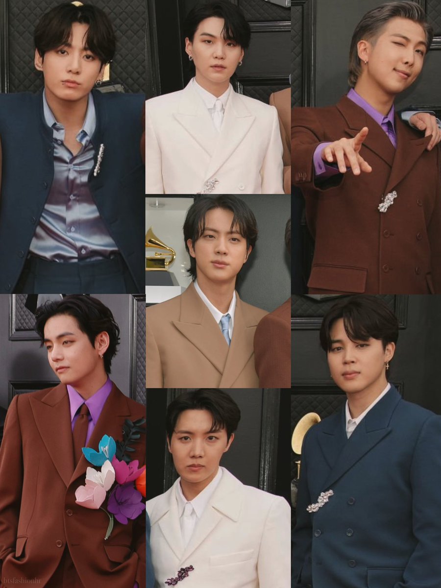 Diminie1317's tweet photo. BTS BTS BTS 
BTS at the Grammy's 2022 
BTS paved the way

PLS VOTEEE RT AND REPLY !!!

#BTS #GRAMMYsTNT #YouGotThisBTS @BTS_twt https://t.co/scVgNKA9do