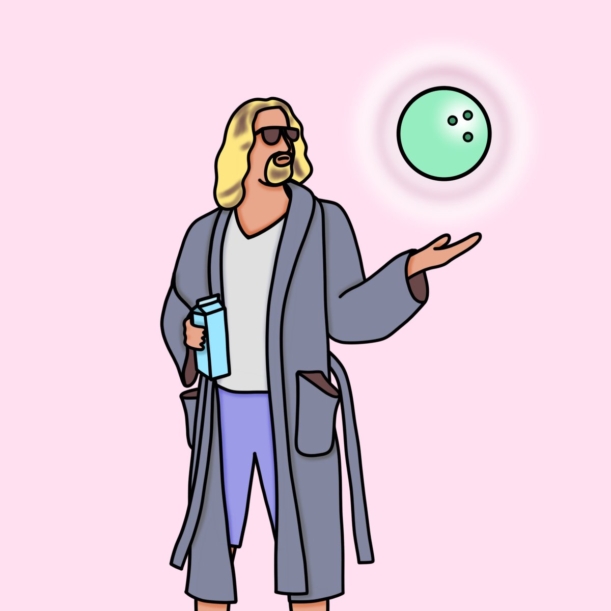 weekendwizards's tweet photo. Happy Sunday!

Just listed a new WeekendWizard named the Big Lesorcery.

"Oh, the ususal. I bowl. Fly around. The occasional potion test."

Only 1 available at 0.01Ξ on Polygon

Available only on @opensea
https://t.co/c5VHJsjswD
#weekendwizards #gasfreenft #nft #dude https://t.co/nTMjX0xY2t