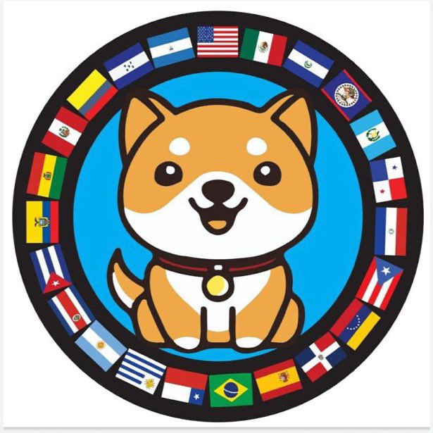 danilodiasribe4's tweet photo. @babydoge @babydoge https://t.co/WAGzHcz7KK