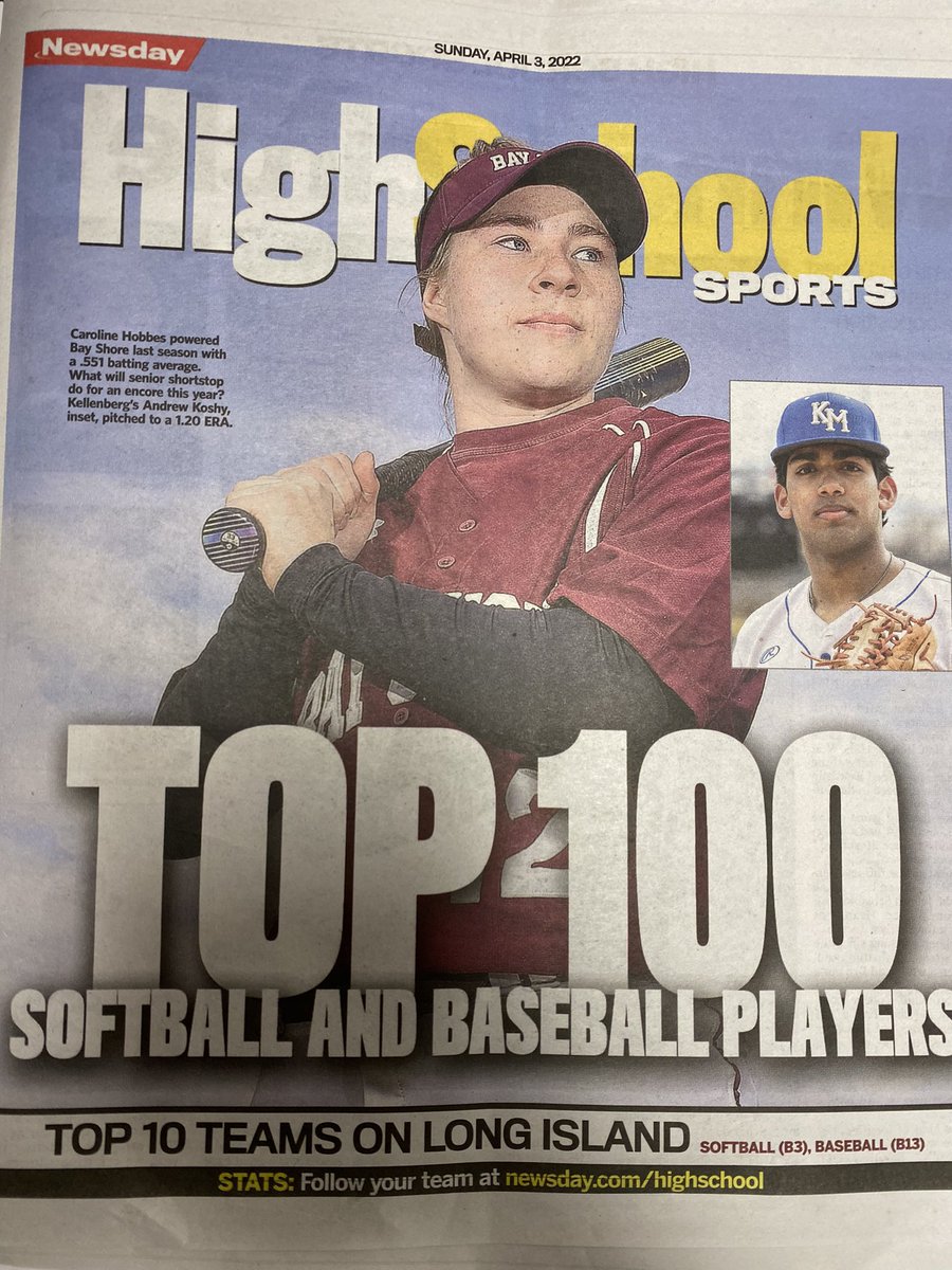 Bay Shore Athletics tweet media