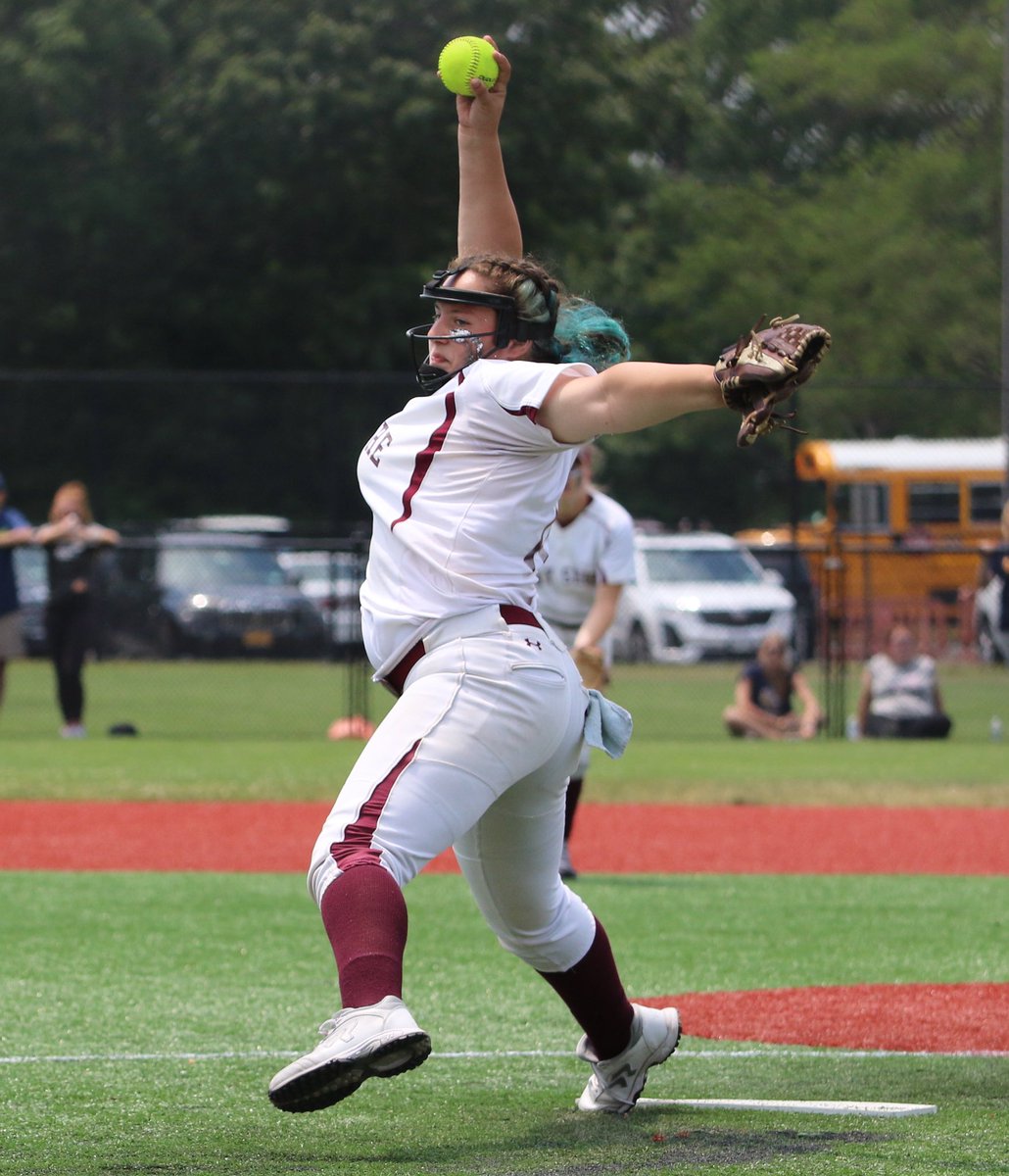 Bay Shore Athletics tweet media