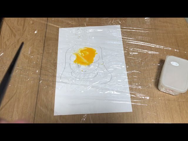 たまごちゃん絵描き歌
youtu.be/vhOo8GprBy8