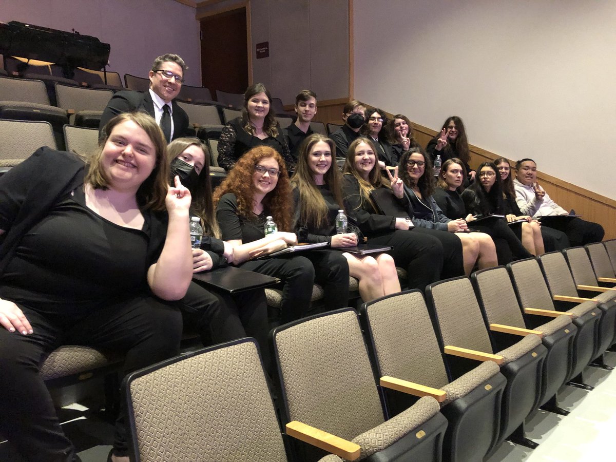 Photos from the many events this weekend!