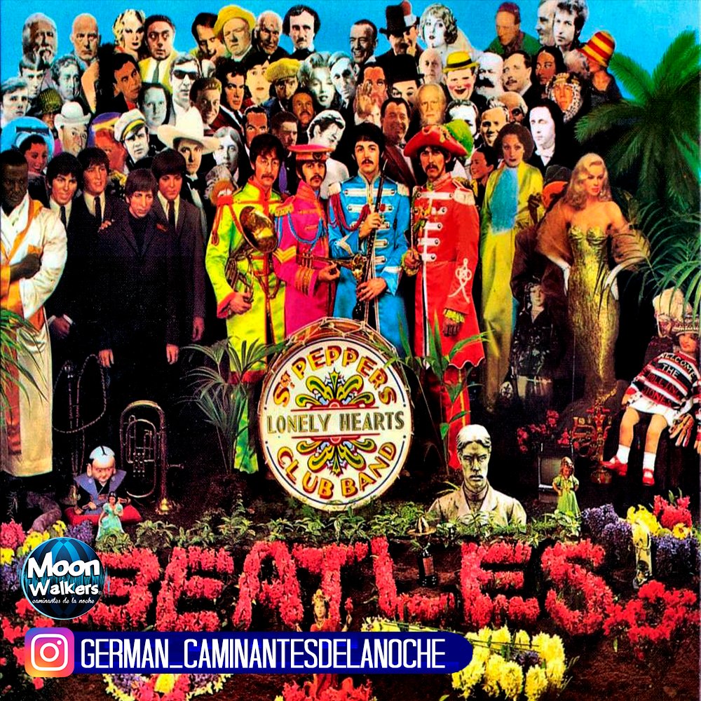 MoonWalkers_off's tweet photo. @thebeatles @beatlesstory 

SÍGUENOS!!! 
https://t.co/5OyVaSzGtX
#MoonWalkers #CaminantesDeLaNoche https://t.co/4RK7lhg63g #Colombia #bogota #Medellin #Boyacá #Clásicos #Efemérides #AlAire @GermanMcJ en @306Radio https://t.co/qtblWxsfjP