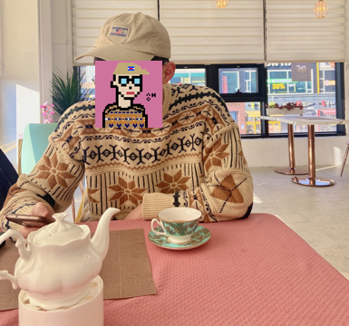 NFTFACTORY tweet media