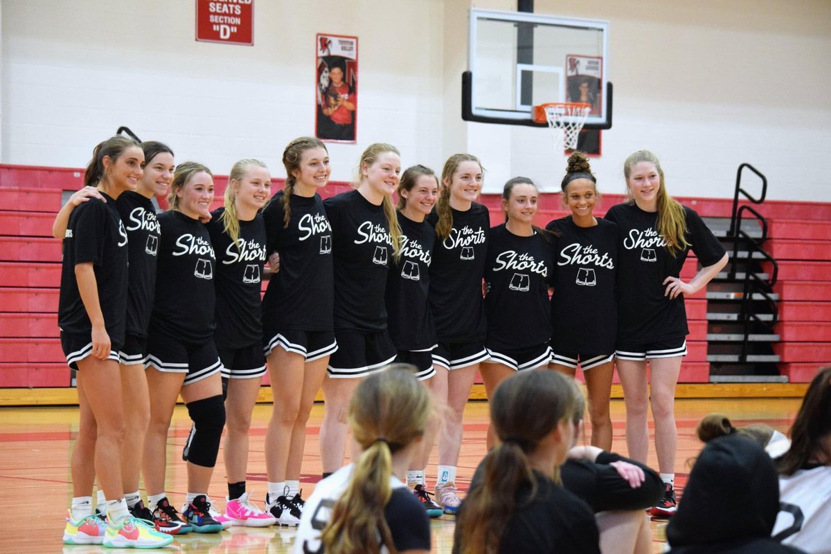 DAYTON LADY HOOPSTARS tweet media