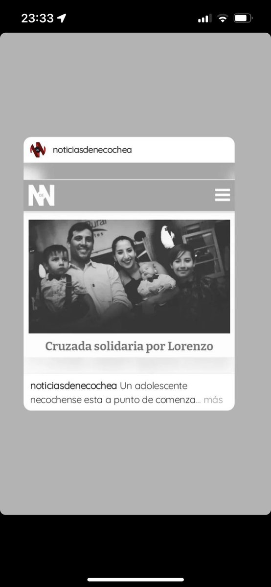 palo_osma's tweet photo. A mi sobrino Lorenzo le descubrieron tres tumores hace unas semanas, estamos juntando algo de dinero para ayudarlos, ya que no se encuentran en su ciudad y tienen varios gastos imprevistos, toda ayuda sirve 🙏🙏 por favor ayuden con mg y rt https://t.co/5slhsLis6W