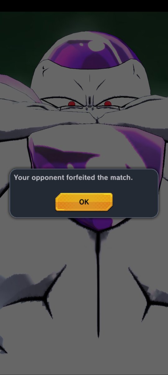 Subcy_'s tweet photo. +7 rp por win  y - 100 rp por lost , pero se logro 😎

#DBLegends #Dragonball #DBL4rdAnniversary #gogeta 
@DB_Legends #Goku  #zenkai @db_legends_jp #dragonballlegends https://t.co/kCXv7caNXM