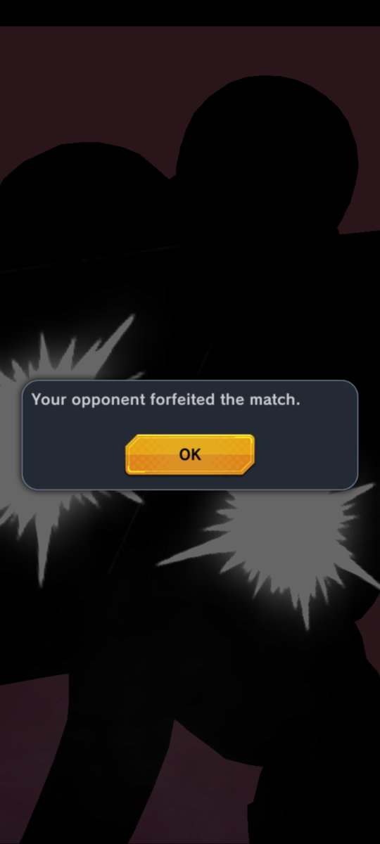 Subcy_'s tweet photo. +7 rp por win  y - 100 rp por lost , pero se logro 😎

#DBLegends #Dragonball #DBL4rdAnniversary #gogeta 
@DB_Legends #Goku  #zenkai @db_legends_jp #dragonballlegends https://t.co/kCXv7caNXM