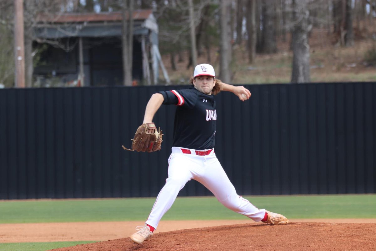 NastyBoysRM's tweet photo. Nasty Boy of the Week for this week is #uncommitted LHP @GrantShankle 

Grant’s line against EOSC ⬇️

💰6 IP (CG) 
💰57 P (68% strikes)
💰5 H 
💰1 BB 
💰1 R (unearned)
💰A LOT of efficiency

#Nasty⚡️| #GoBucks🦌 https://t.co/N8EcHIkxUs