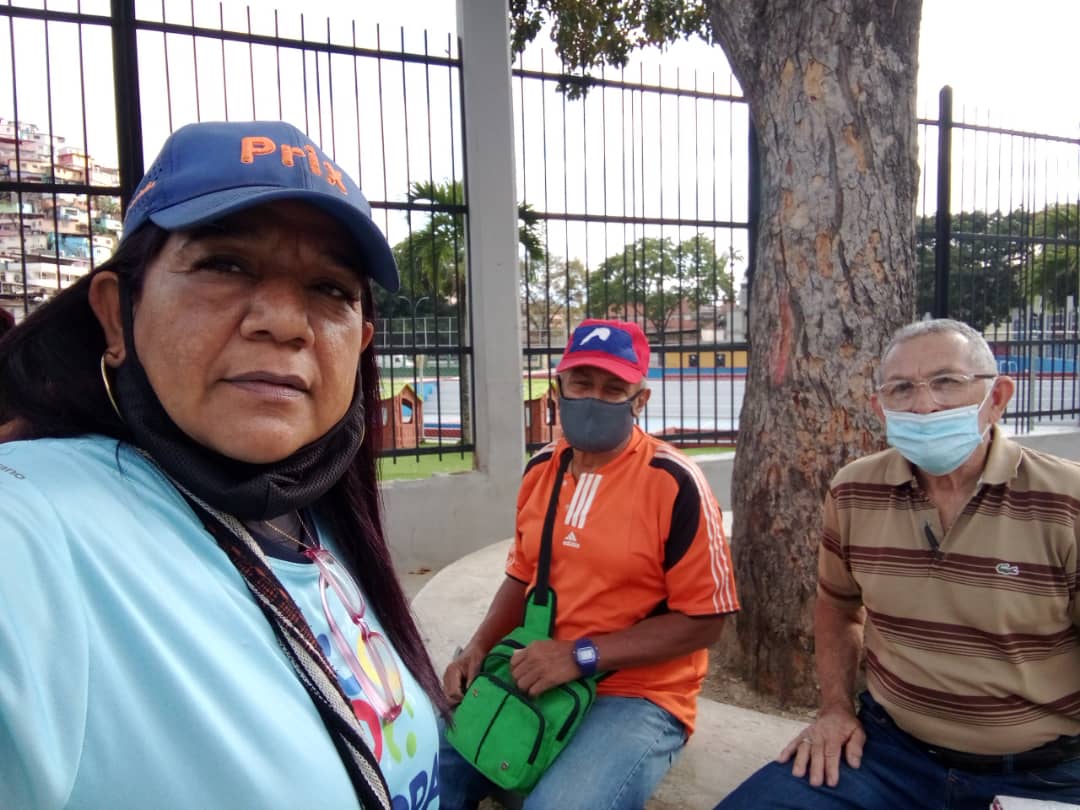brippas's tweet photo. Haciendo la visita a la bomba de mamera nueva y manera vieja https://t.co/ybgwaknyUD