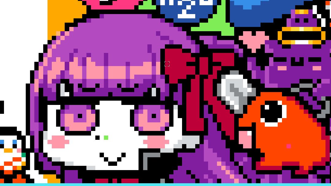 dailyBBfaces's tweet photo. bb and melt are in r/place everyone says congratulations bb and melt https://t.co/CDLNgEIphI