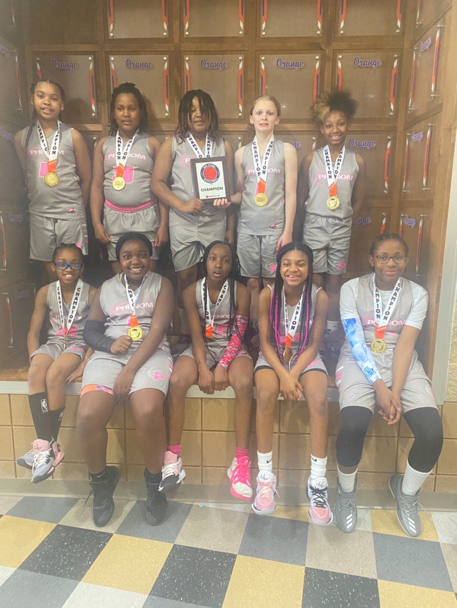 Congratulations to our Ohio Future Invitational 5th Grade Champion!
#bephenomenalorbeforgotten
#Phenom