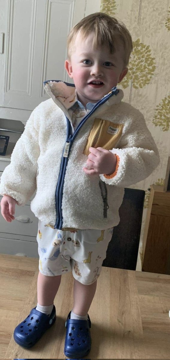 cathrodgers9's tweet photo. @HP_Community #ThisLove #Part2 ... and my two little lockdown babies πΆ π #born2020 ...now 21 months and 25 months old..πβ£οΈ #AJ #Rory #love #cousins https://t.co/haMFkxVHsu