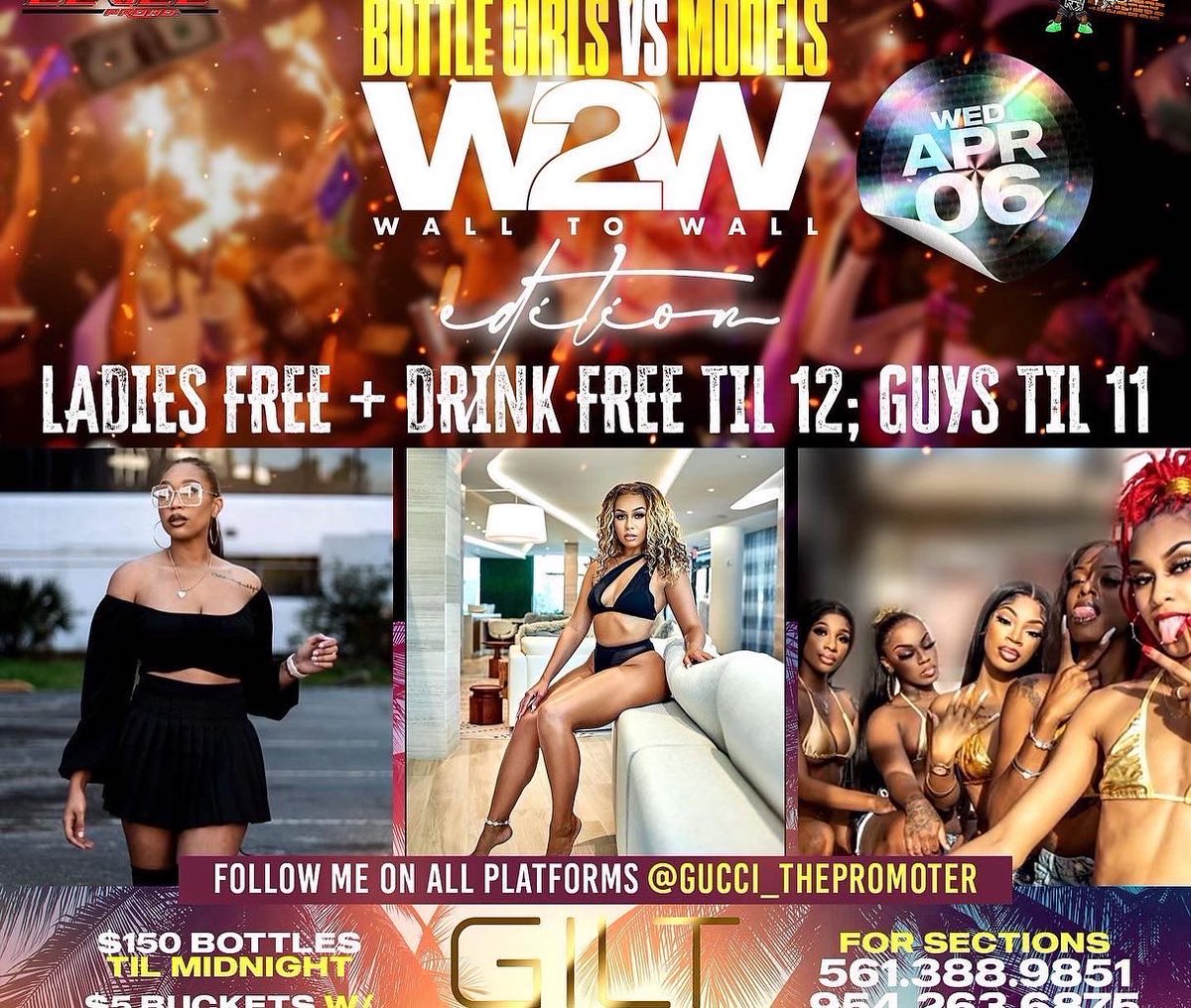 NextLevelPromo_'s tweet image. We have a Long Week … Catch a Vibe if your Free ☺️