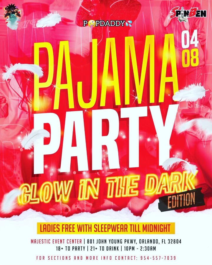 NextLevelPromo_'s tweet image. We have a Long Week … Catch a Vibe if your Free ☺️