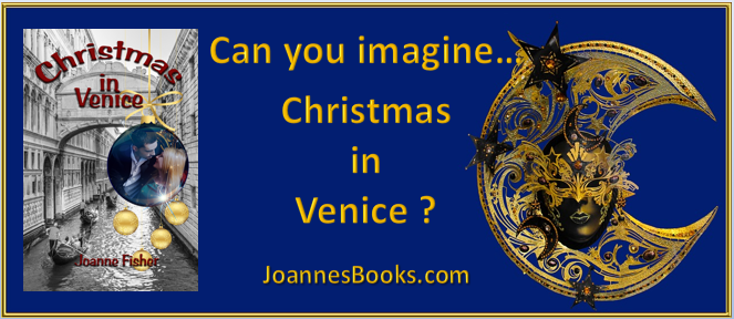 JoannesBooks's tweet photo. Buy Christmas in Venice now!
Available in paperback &amp; E-book
https://t.co/6MFjST7imT 
#Christmas2022 #Venice #BOBASE22 #amreading #lovetoread #Italy #books #Travel #loveVenice #romancestory #lovestory #JoannesBooks https://t.co/5H79liq8Im