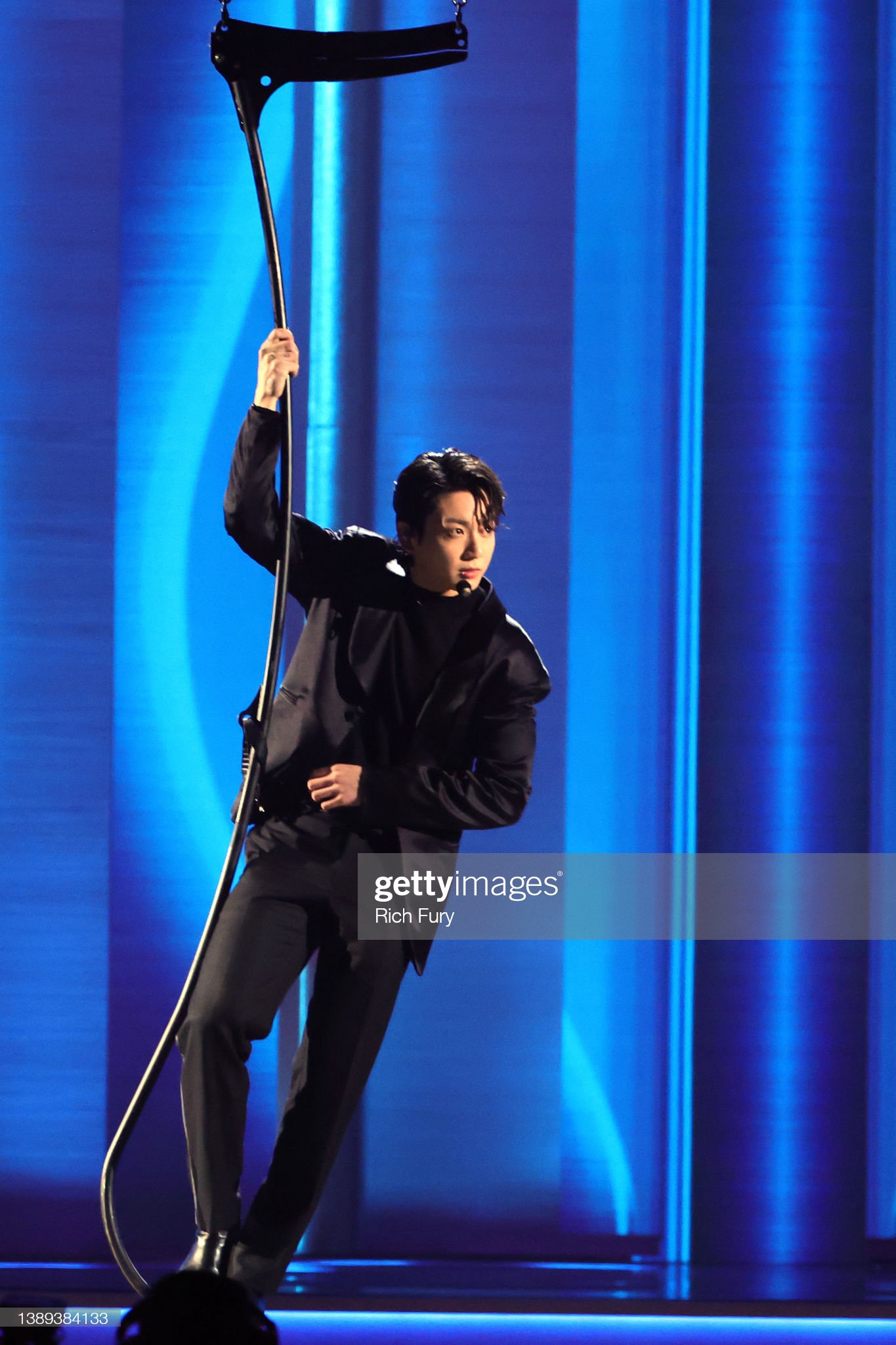 TODAY on X: Jungkook. That's the tweet. #BTS #GRAMMYs 📸: Getty Images   / X