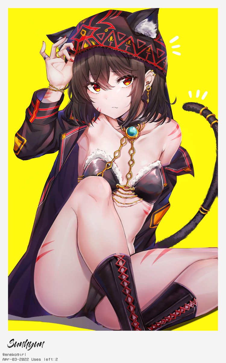 MNekogirl's tweet photo. @braiankkkkjk @YoshidaMatty @monark @Alexand85781708 @kimpaim @MNekogirl @monyanrk @Alexand85781708 @kimpaim Yousoro &amp;lt;3 (づ ◕‿◕ )づ https://t.co/YY60MBTb06