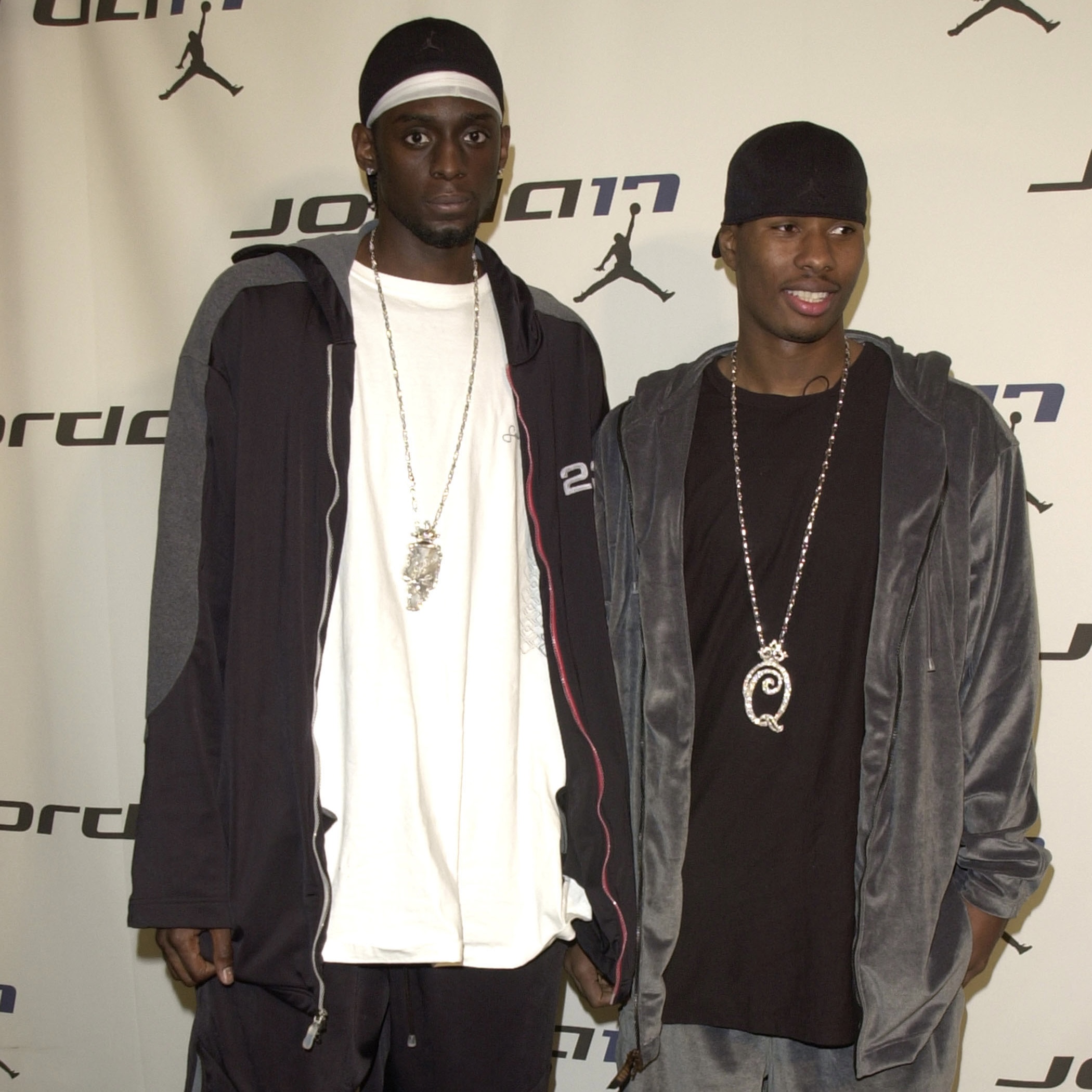 on Twitter ".21Blackking and QRich explained how