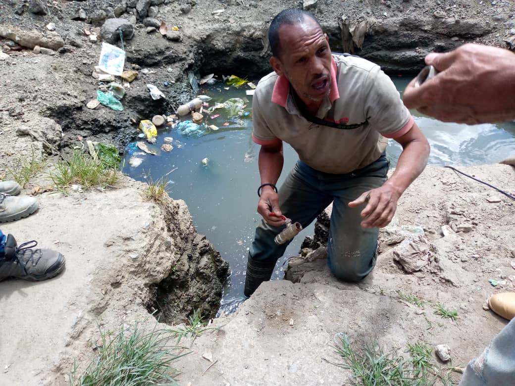 brippas's tweet photo. Trabajando de la mano con la hidrologica para dar respuestas y soluciones al pueblo. https://t.co/OkLSb99tU2