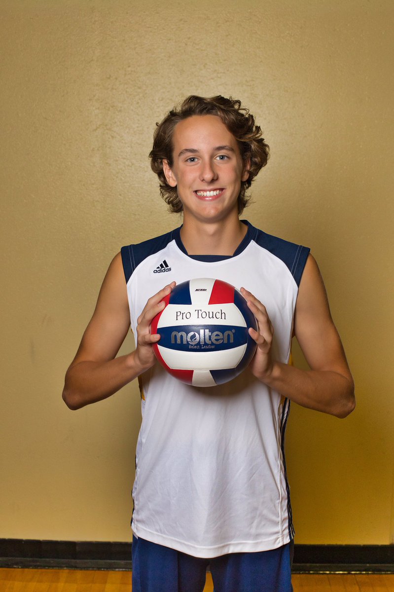 Kettle Moraine Boys Volleyball tweet media