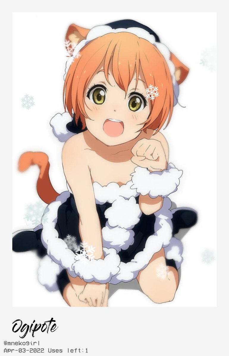 MNekogirl's tweet photo. @braiankkkkjk @YoshidaMatty @monark @Alexand85781708 @kimpaim @braiankkkkjk @MNekogirl @monyanrk @Alexand85781708 @kimpaim Love live sunshinye (⊙_⊙) https://t.co/GZWifNj7u8