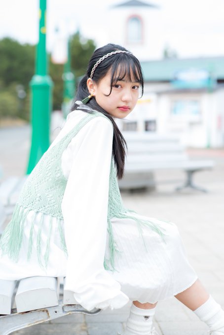 Twitterのコスプレ画像20