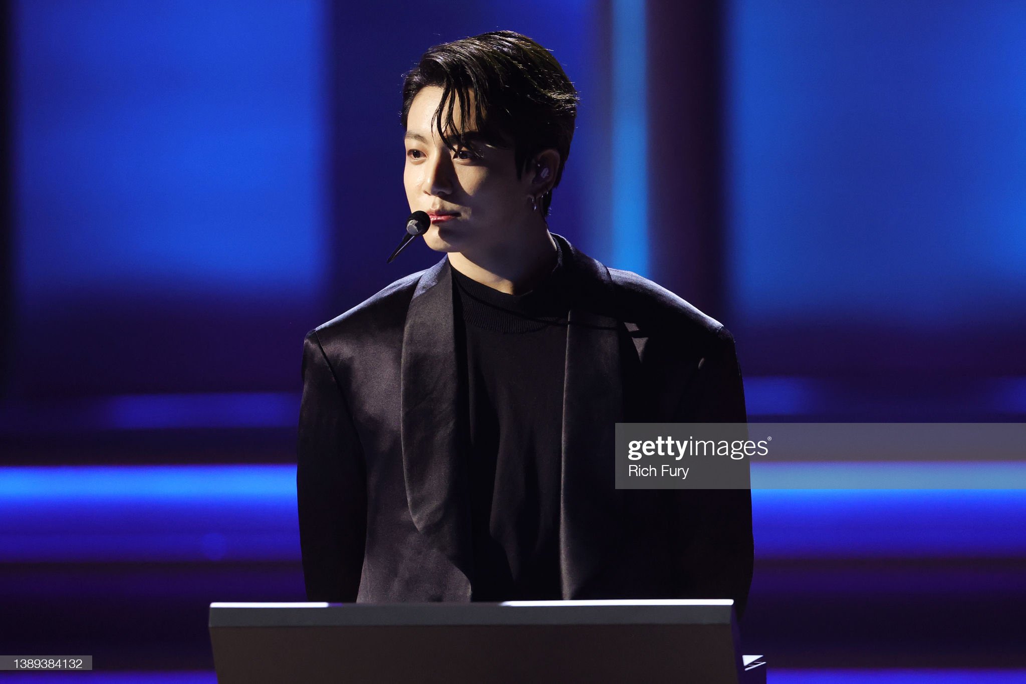 TODAY on X: Jungkook. That's the tweet. #BTS #GRAMMYs 📸: Getty Images   / X