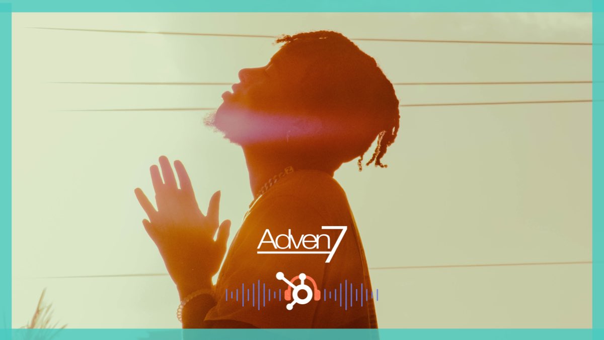 Adven7TV's tweet photo. Escucha nuestro #Podcast de hoy “Dios contesta las oraciones de los Pecadores”
→ https://t.co/cOf3ctZnUL
#Oración #Pecadores #Adven7 https://t.co/9suxLCqNW0