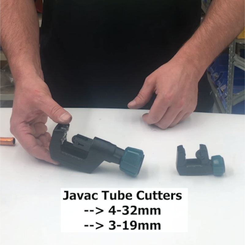 JavacAus's tweet photo. Easy to use, top quality and providing the best results, our JAVAC tube cutters are a must-have!
#hvac #hvaclife #hvactech #hvactools #hvacservice #tubecutter https://t.co/4sAX3A4bHx