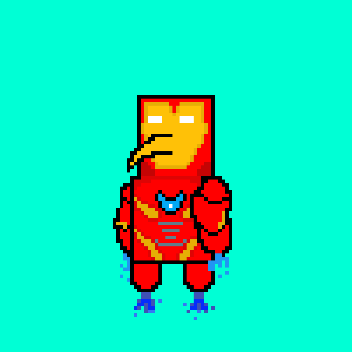 Zidsa18's tweet photo. Who knows ? maybe he has the power to save the world! / Opensea is also on sale

https://t.co/2L8P3cwdKW

#NFTCommunitys   #NFT  #newNFTs   #NFTProject https://t.co/aQ6uQ2gywL