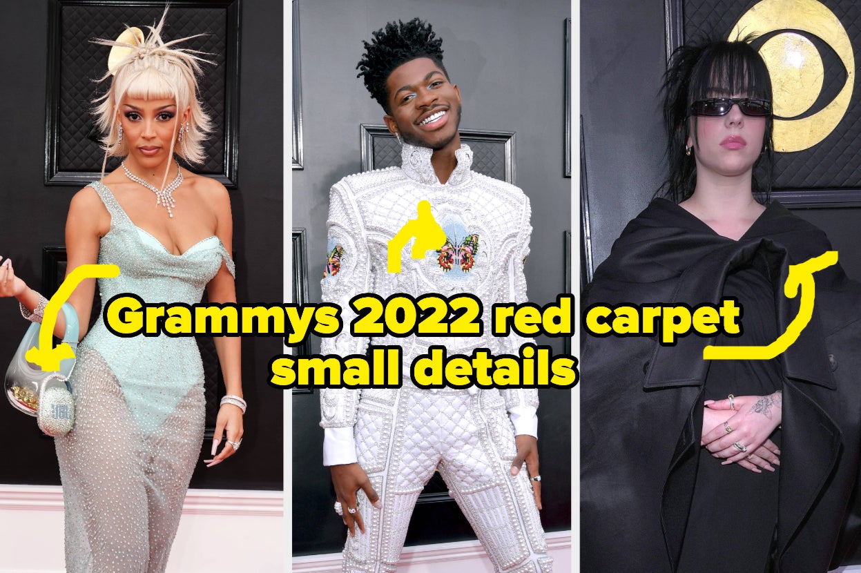 BuzzFeed⁷ on Twitter "We all have seen the AMAZING outfits from