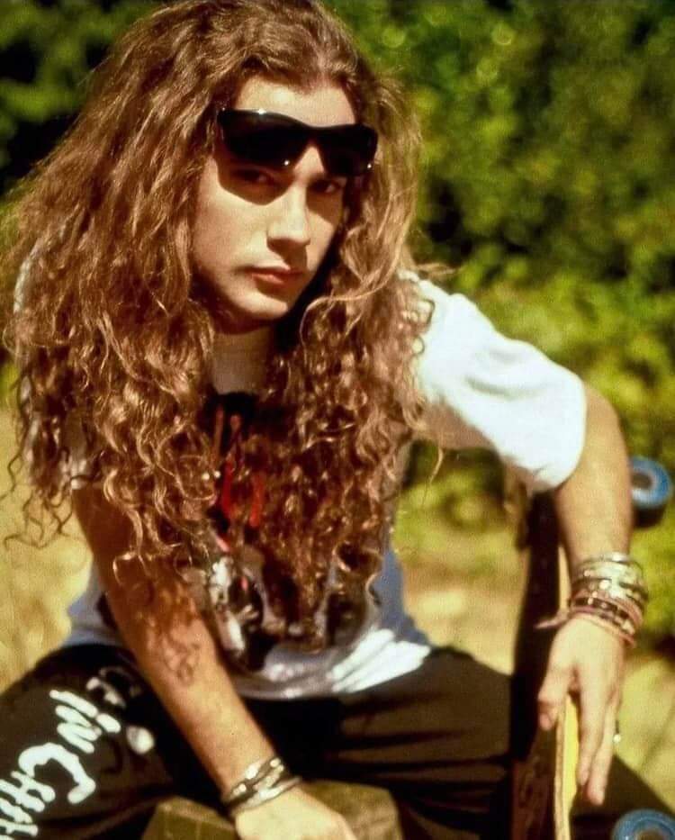 Happy birthday mike starr! 