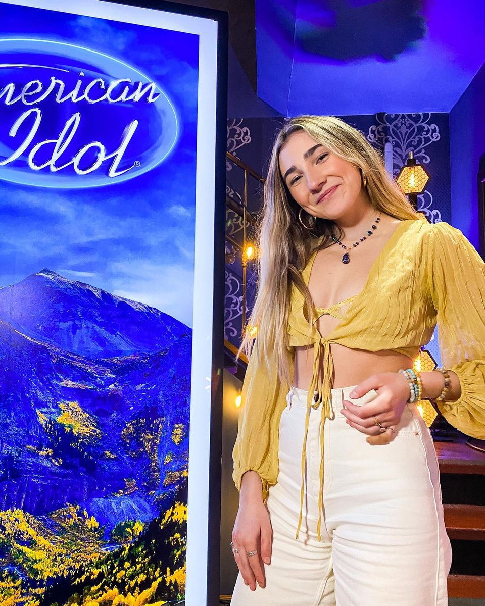 Allegra Miles tweet media