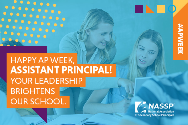 1FarmingtonHS's tweet photo. Happy AP Week! BIG thanks to Ms. Kapcinski, Mr. Crist, and Ms. Lundquist for all they do to support the FHS community! #OneSchoolOneCommunityOneUs https://t.co/RX5XAqwbha