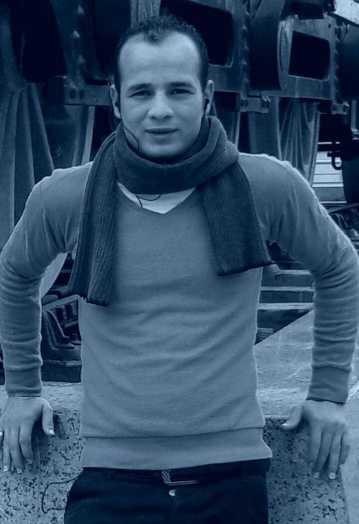 كل سنه والامه الاسلاميه والشعب المصرى بخير