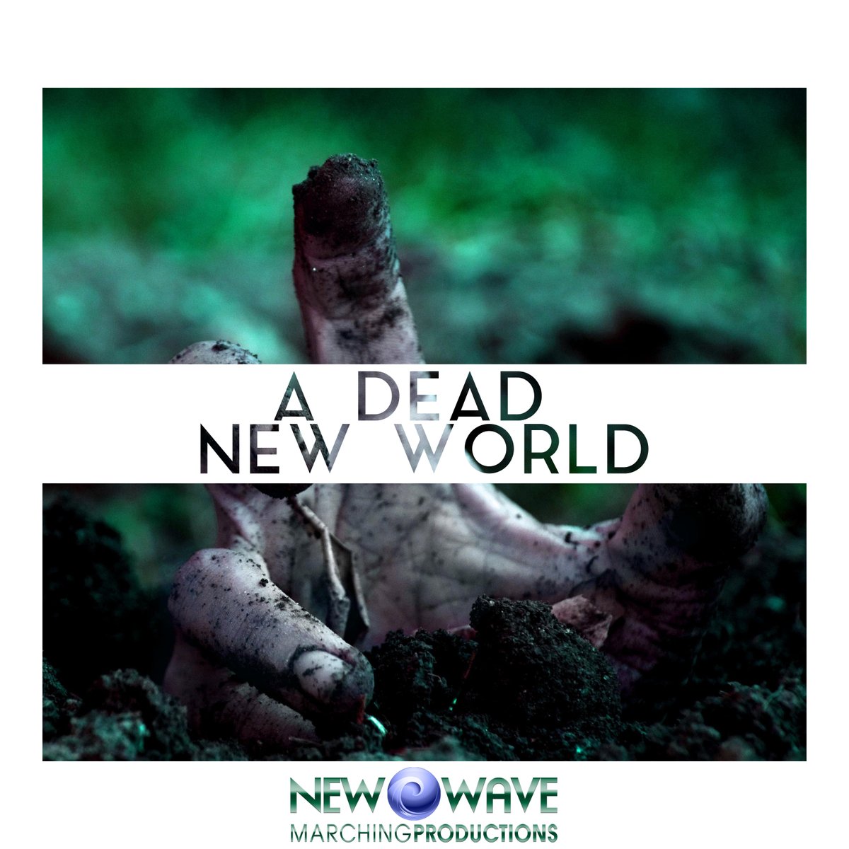 NewWaveMarching tweet picture