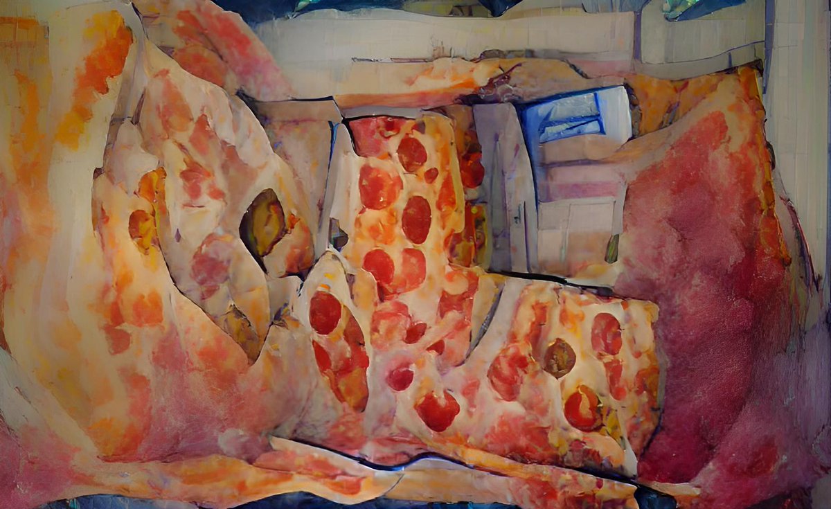 Famine
To buy: opensea.io/assets/matic/0…
#OpenSeaNFT #NFT #NFTs #Artwork #AnnSaigon #Art #Artist #Abstract #Surreal #nftart #nftcommunity #nftcollector #nftartist #cryptoart #digitalart #art #crypto #ethereum #blockchain #opensea #nftcollectors #bitcoin #cryptocurrency