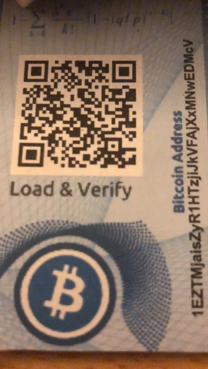 Austin752's tweet photo. Here is my BTC wallet address because I know how to spread the wealth so others that are less fortunate than super bowl advertisers can benefit. I dare you to do it. $8B = $1B to each person on the planet! https://t.co/XFPeu9oefg