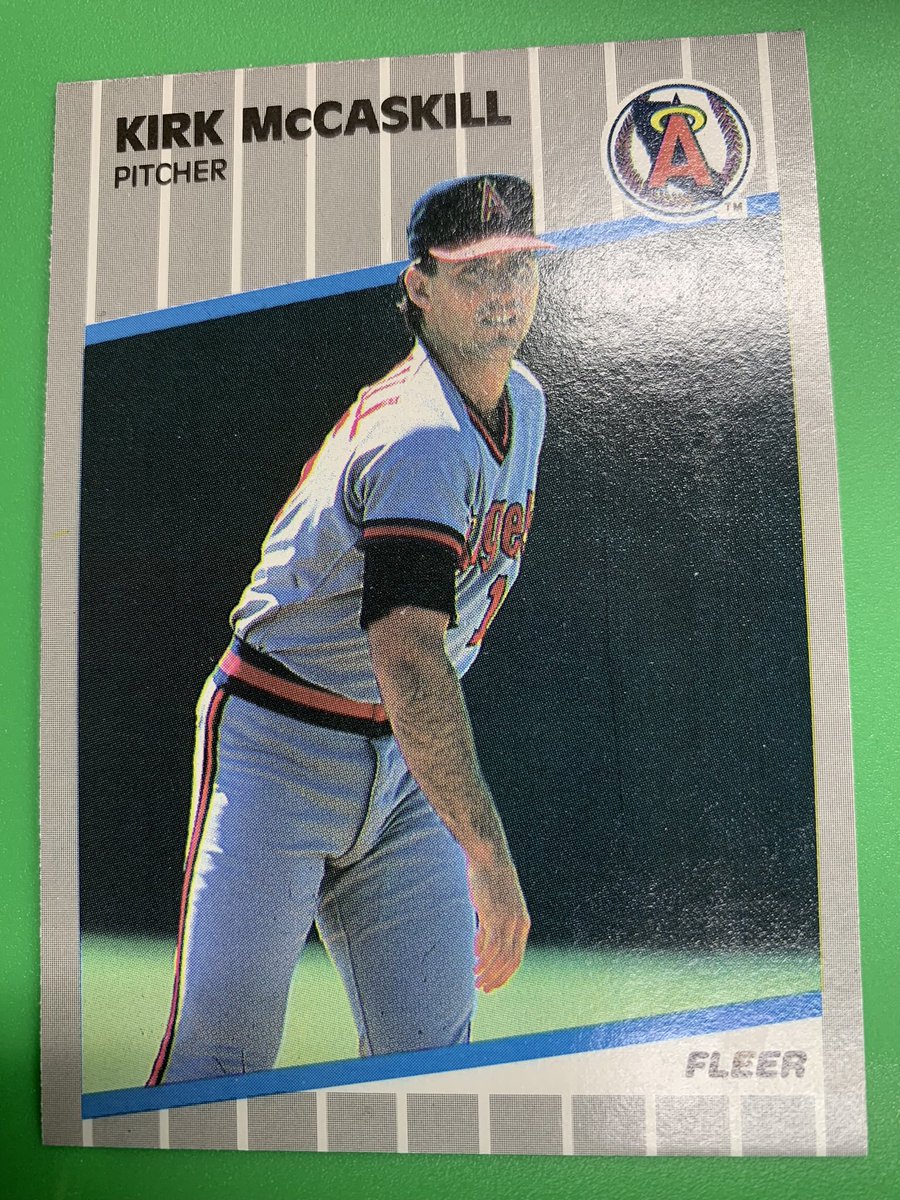 ImJimR87's tweet photo. #RandomBaseballCard https://t.co/dAz1zz8Oi9